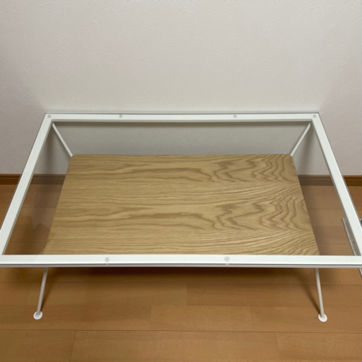 Francfranc メリオルコーヒーテーブル 18L