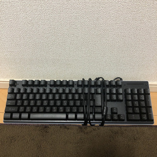 キーボード ジャンク