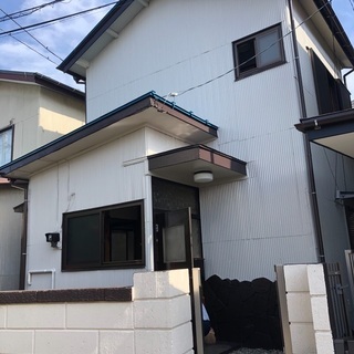 家庭菜園やりたい方にピッタリの庭広一軒家！弘明寺駅 徒歩10分、...
