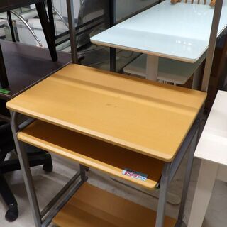 ★中古品 パソコンデスク◎