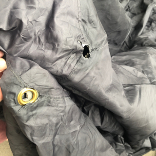 campers collection ワンタッチタープ Lの画像