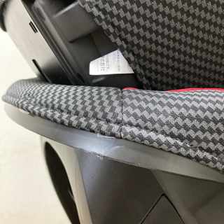 コンビチャイルドシート マルゴットEGの画像