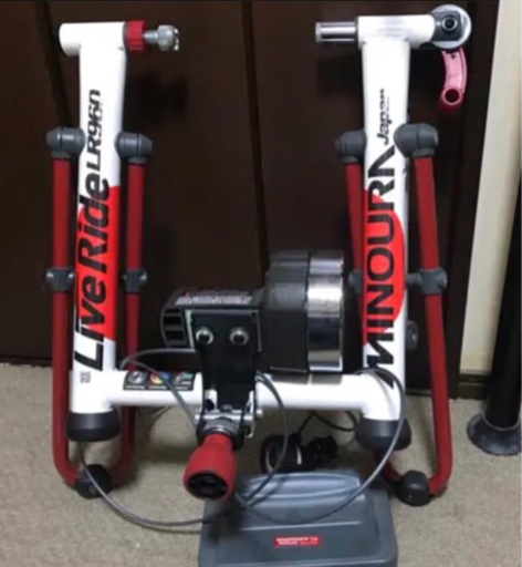 ミノウラローラー