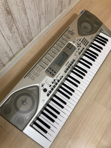 キーボード