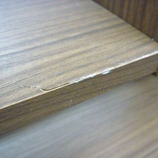 ☆本棚 ブックシェルフ 幅800mm 奥行295mm 高さ1790mm 書棚 コミックラック オープンシェルフ ディプレイラック ブラウン 木目調 札幌 北20条店の画像