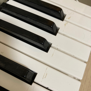 キーボードの画像