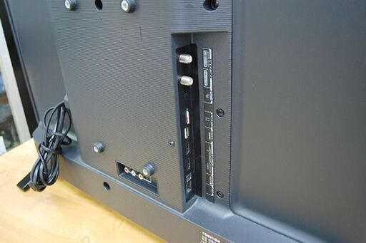 液晶テレビ 32インチ 2020年製 東芝 32S24 TOSHIBA リモコン・説明書付き REGZA 動作確認済み 液晶TV レグザ 札幌市 清田区 平岡