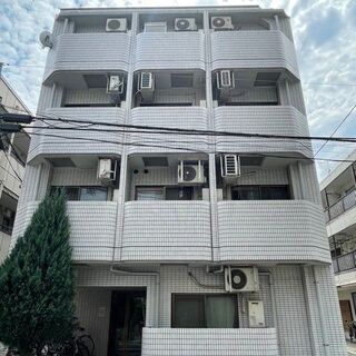 🉐初期費用１３万円🙂目黒駅徒歩１２分！ＢＴ別マンション♪家賃78...