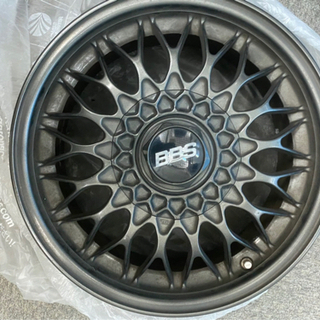 bbs ホイール　215/60/16R/95H