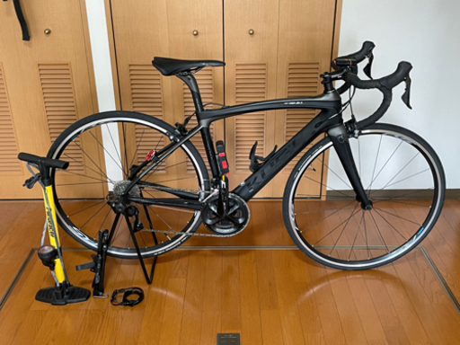 ロードバイク Kuota Kiral
