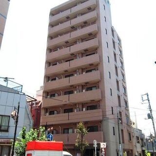 🉐初期費用１２万円🙂西新宿五丁目駅徒歩５分！ＢＴ別マンション♪家...