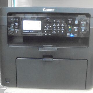 Canon Satera MF222dw A4 モノクロ レーザ...