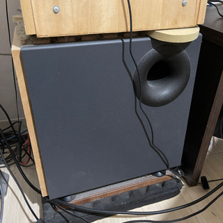 Creative Gigaworks S700 7.1 ホームシ...