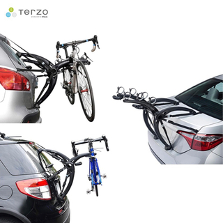 Terzo テルッツォ (by PIAA) サイクルキャリア 2台積み リア用 SARIS