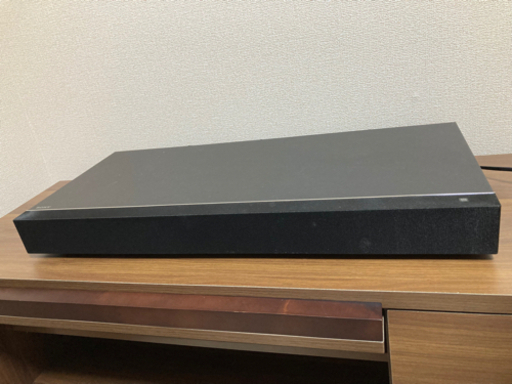 SONY サウンドバー【決定】