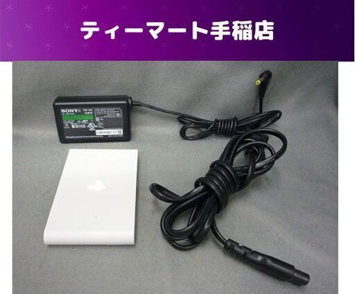 ソニー PlayStation Vita TV VTE-1000 PS vita 簡易動作確認済み 札幌市手稲区