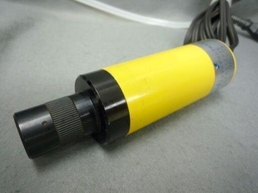 ネオアーク L.Dマーキング DM-3L レーザー光 5mW レーザーダイオード600nm～700nm クラス3A 札幌市手稲区