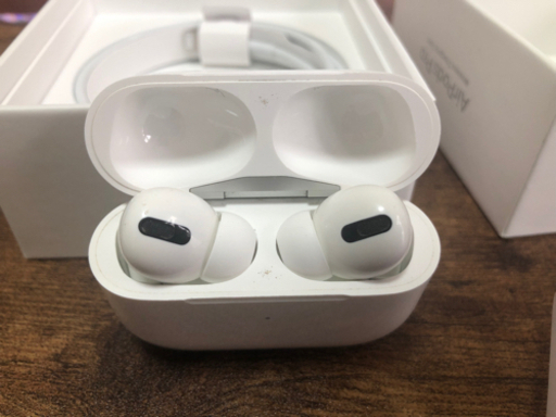 AirPods Pro
