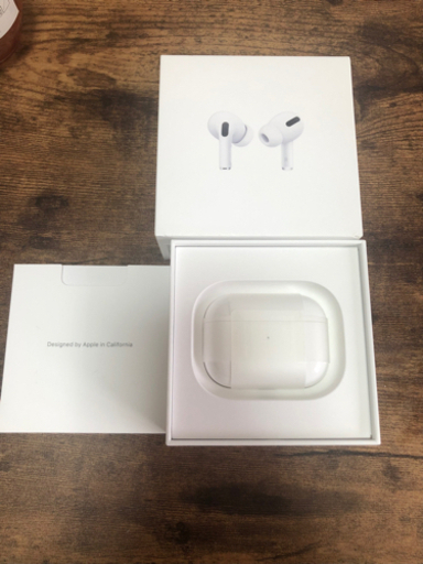 AirPods Pro