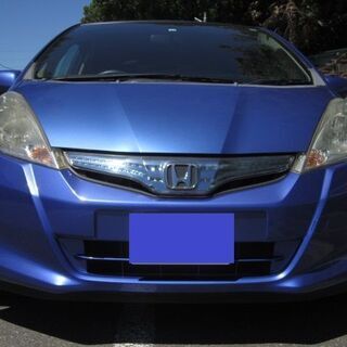 FIT　HYBRID◆走行5万ｋｍ台◇車検令和5年11月まで◆カ...