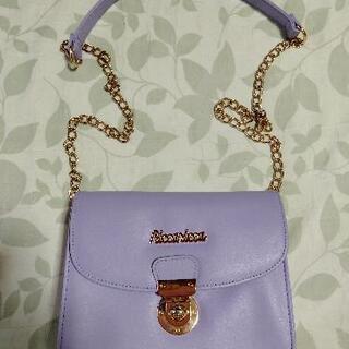 RiccaRicca ショルダーバッグ