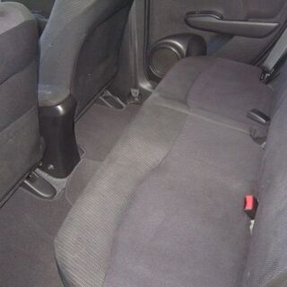 FIT　HYBRID◆走行5万ｋｍ台◇車検令和5年11月まで◆カロッツェリアナビBluetooth対応◇地デジ◆KENWOODスピーカー◇クルーズコントロールの画像