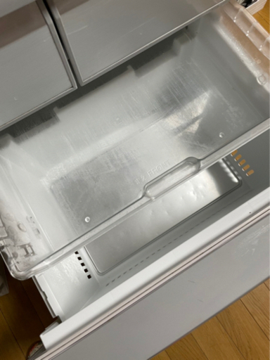 冷蔵庫 東芝