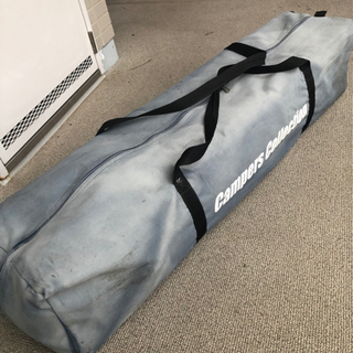 campers collection ワンタッチタープ Lの画像