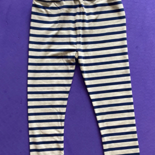 青虫　レギンス　新品の画像