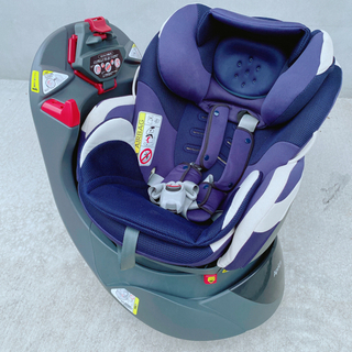 Aprica 回転式チャイルドシート(2.5〜18kg用)