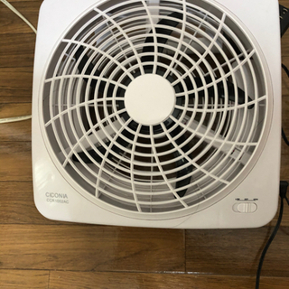 換気扇