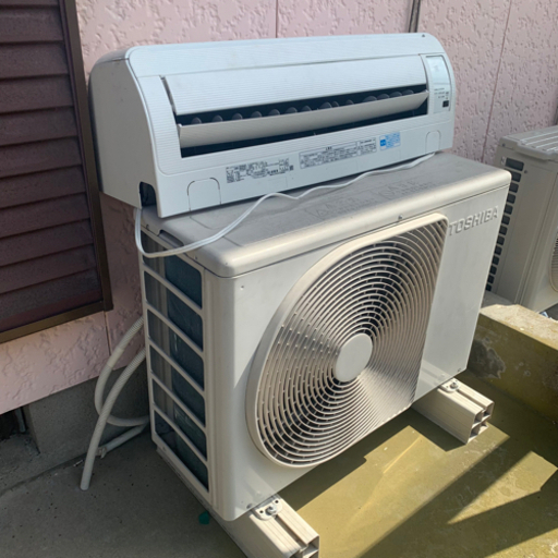 エアコン中古