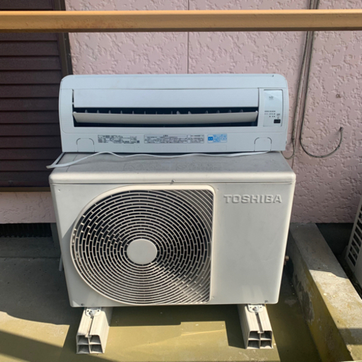 エアコン中古