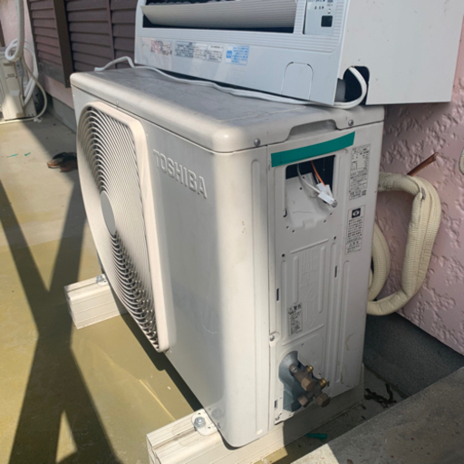 エアコン中古