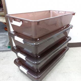 取引場所　南観音　K　2109-183　クリアケース　プラケース...