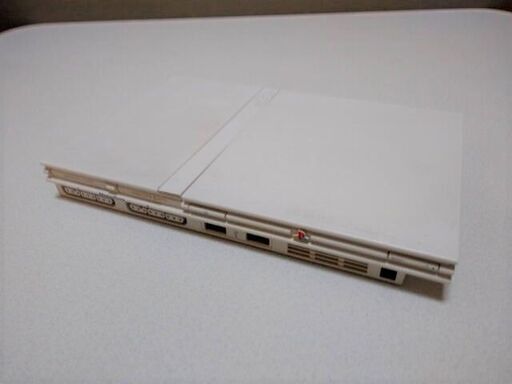 ソニー　PS2本体 SCPH-70000