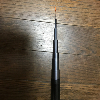 値下げ　NFT　NFエアノス　メバル　硬調80　の画像