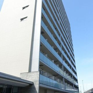 🉐初期費用０円🙂川崎駅徒歩12分!築浅BT別🏠家具家電付マンショ...