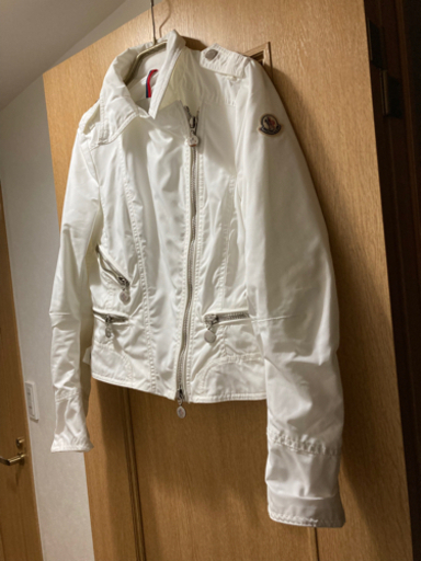 モンクレール　ジャケット　　ナイロン