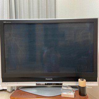 42型　プラズマテレビ　ジャンク品