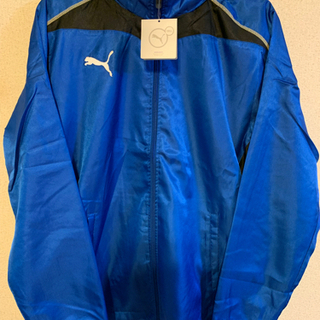 プーマ上着　新品　サイズ　Ｌ