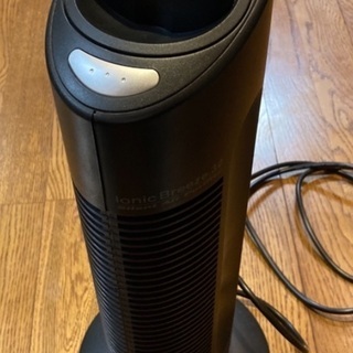 空気清浄機　Ionic Breeze イオニックブリーズ3.0 ...