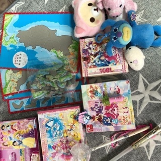 子供おもちゃ