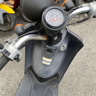 HONDA  トゥデイ  AF61 セル始動OK  福岡市南区 HONDA トゥデイ 実動 セル始動OK 福岡市南区