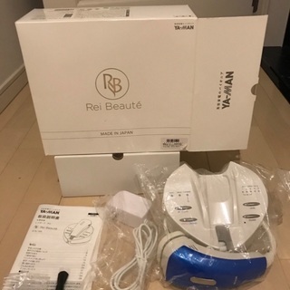 ?ིོོོིི༡YA-MＡNﾚｲﾎﾞｰﾃﾌﾟﾛ【ﾌﾞﾙｰ】test済み?20000円
