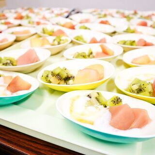 こども食堂ボランティアを大募集中！ - ボランティア