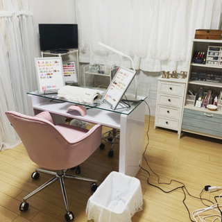 格安ネイル‼️京都六地蔵徒歩1分 − 京都府