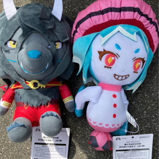 りゅうとそばかすの姫セット売りの画像