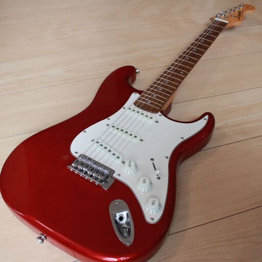 美品【Legend/LST-X】Produced by Aria Pro Ⅱ