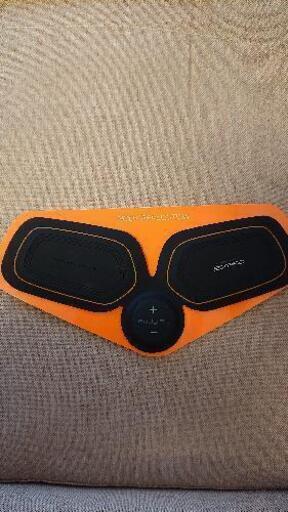 シックスパッド  ボディフィット
